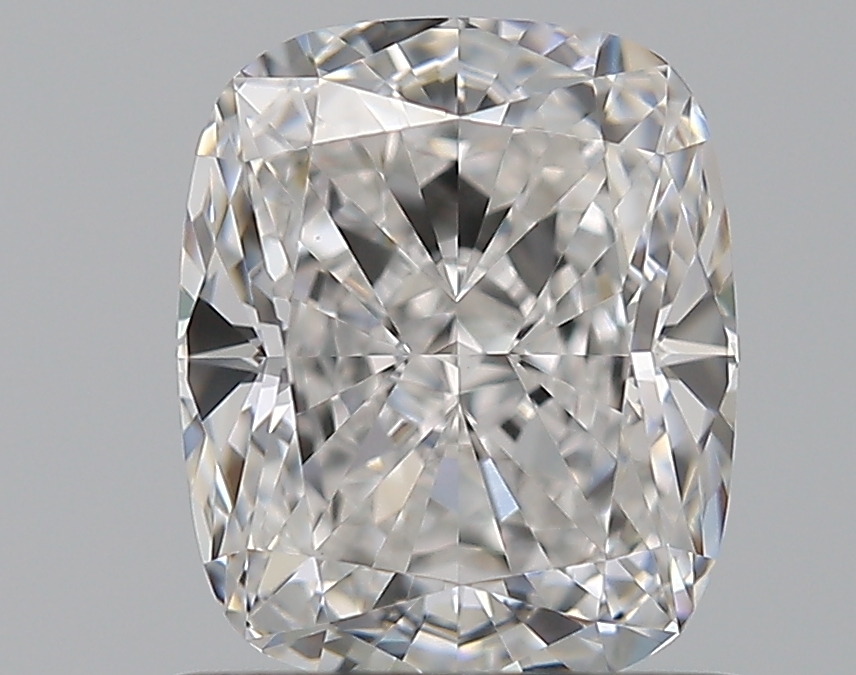 1.21 CT CUSHION
