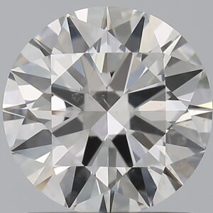 1.29 CT ROUND