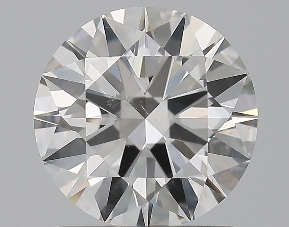 1.29 CT ROUND
