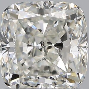 1.21 CT CUSHION