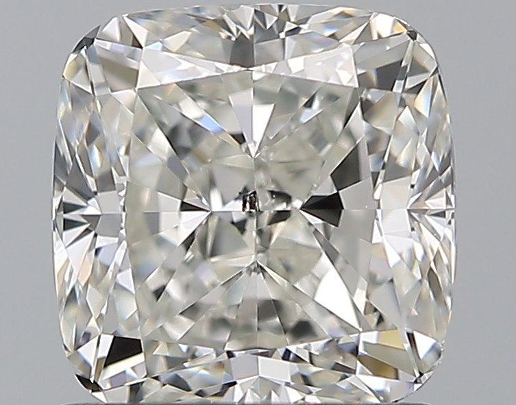 1.21 CT CUSHION