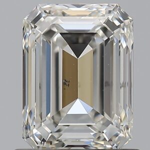 1.21 CT EMERALD