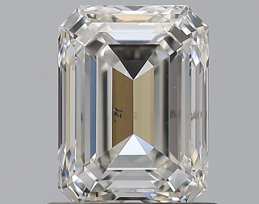 1.21 CT EMERALD