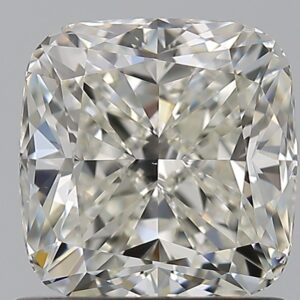 1.21 CT CUSHION