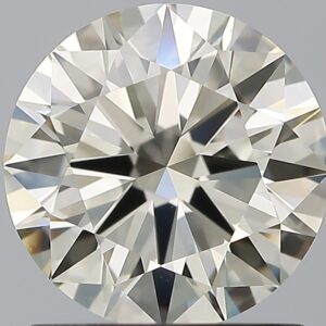 1.29 CT ROUND
