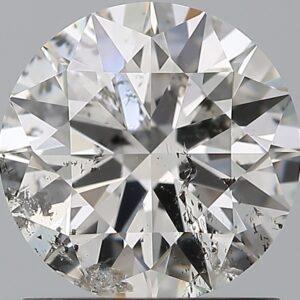 1.21 CT ROUND