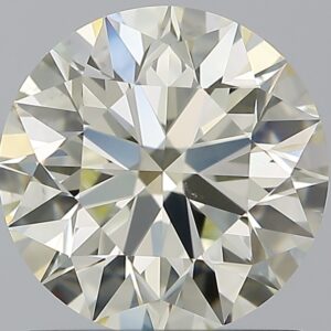 1.3 CT ROUND