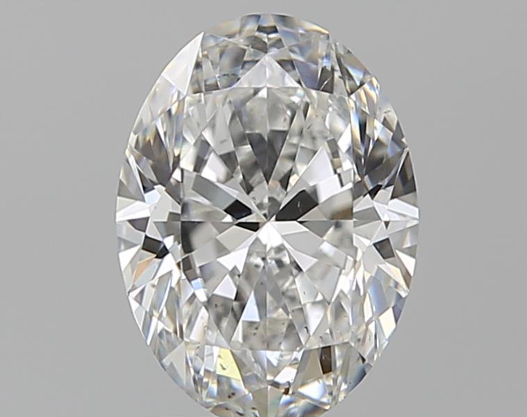 1.31 CT OVAL
