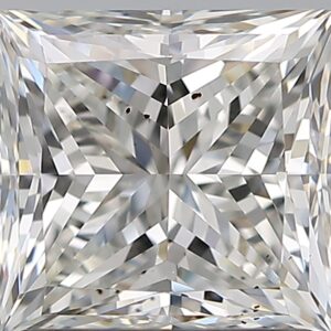 1.41 CT PRINCESS