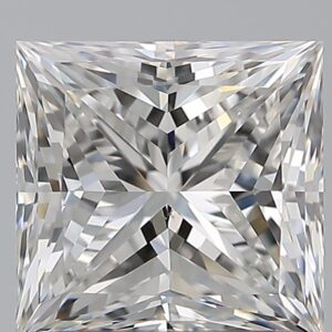 1.25 CT PRINCESS