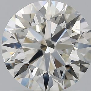 1.23 CT ROUND