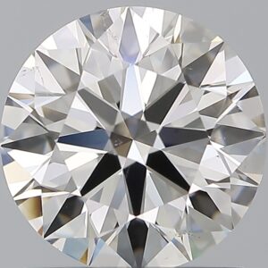 1.29 CT ROUND
