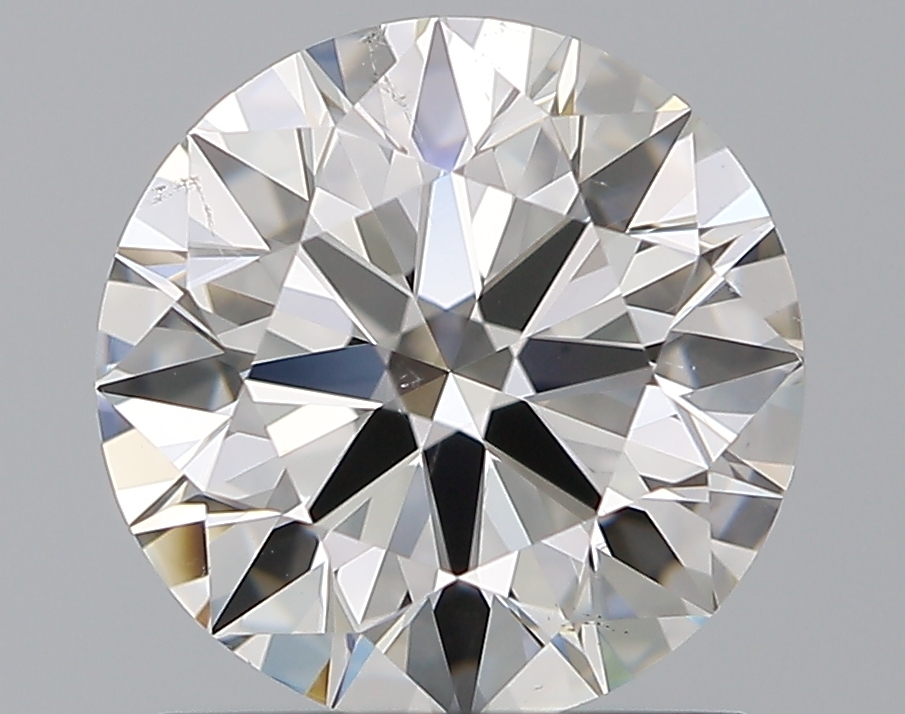 1.29 CT ROUND