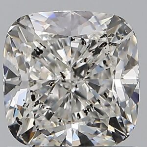 1.29 CT CUSHION