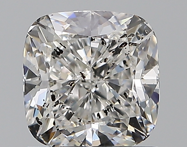 1.29 CT CUSHION
