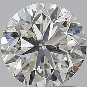 1.23 CT ROUND