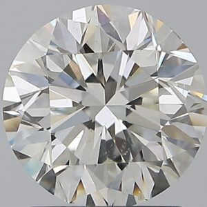 1.32 CT ROUND
