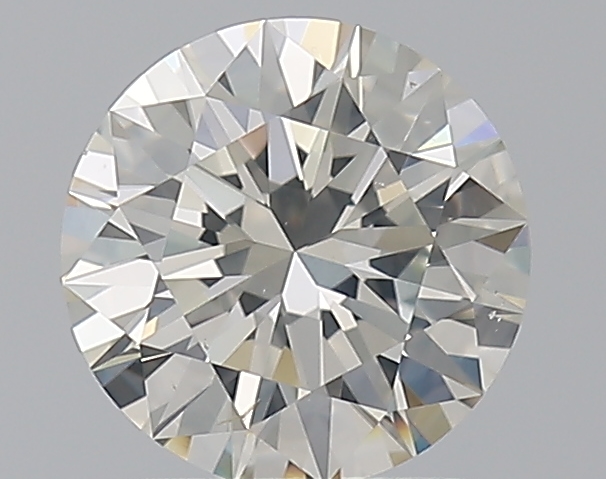 1.31 CT ROUND