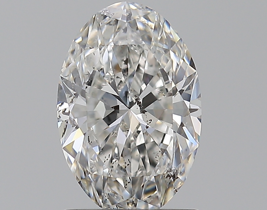 1.21 CT OVAL