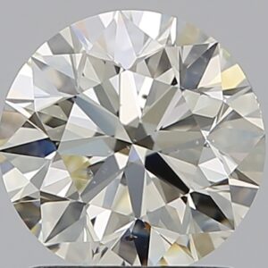 1.29 CT ROUND