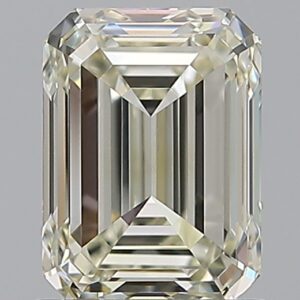 1.23 CT EMERALD