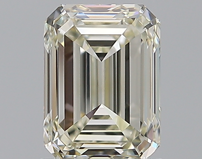 1.23 CT EMERALD