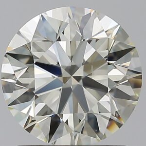 1.29 CT ROUND