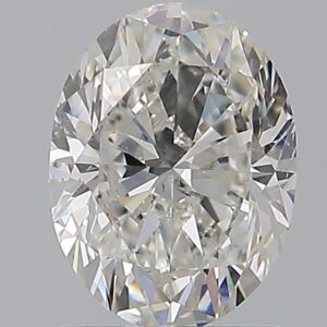 1.3 CT OVAL
