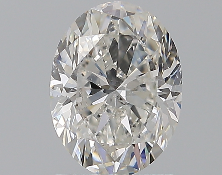 1.3 CT OVAL