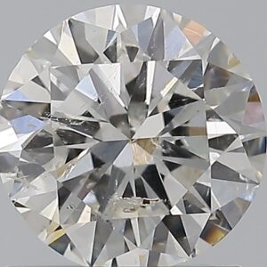 1.2 CT ROUND
