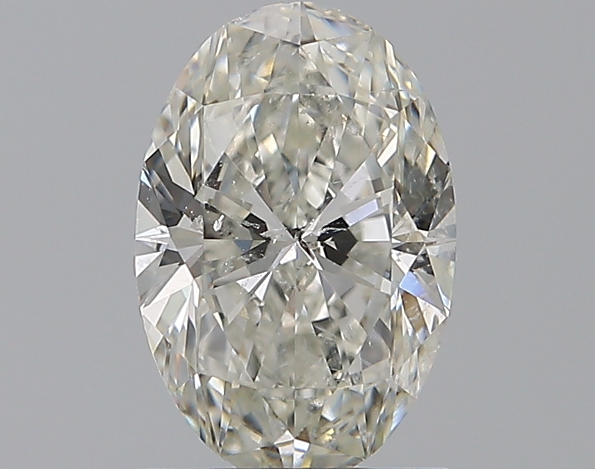 1.2 CT OVAL