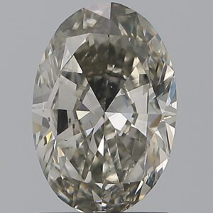 1.2 CT OVAL