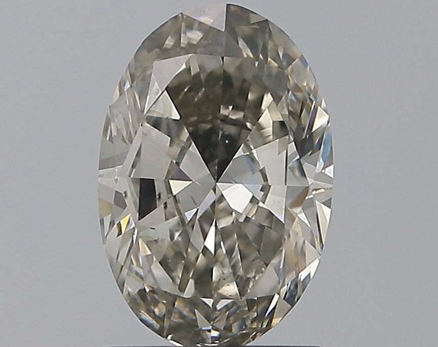 1.2 CT OVAL