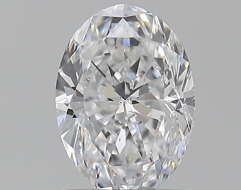 1.2 CT OVAL