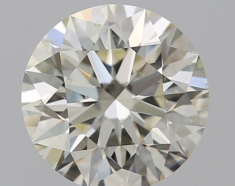 1.2 CT ROUND