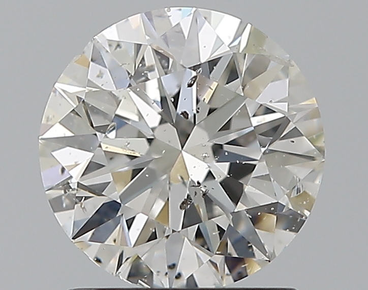 1.2 CT ROUND