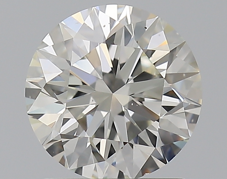 1.2 CT ROUND