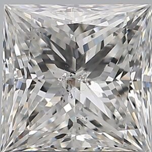 1.21 CT PRINCESS