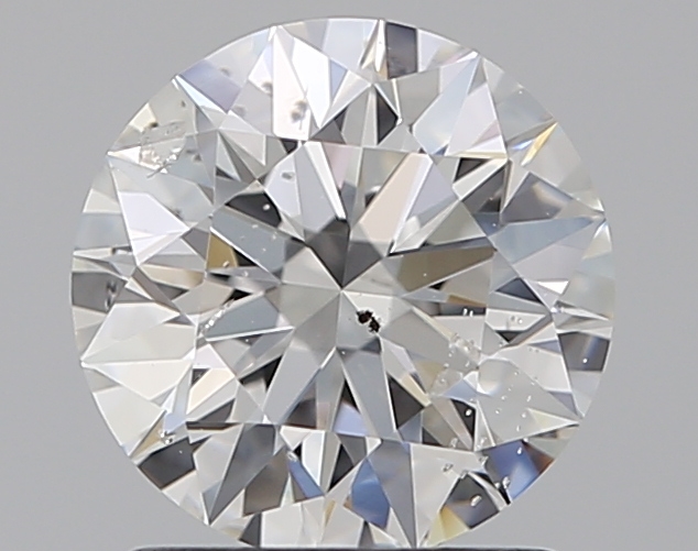 1.29 CT ROUND