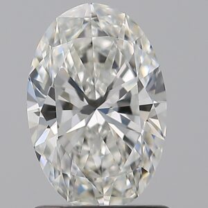 1.21 CT OVAL