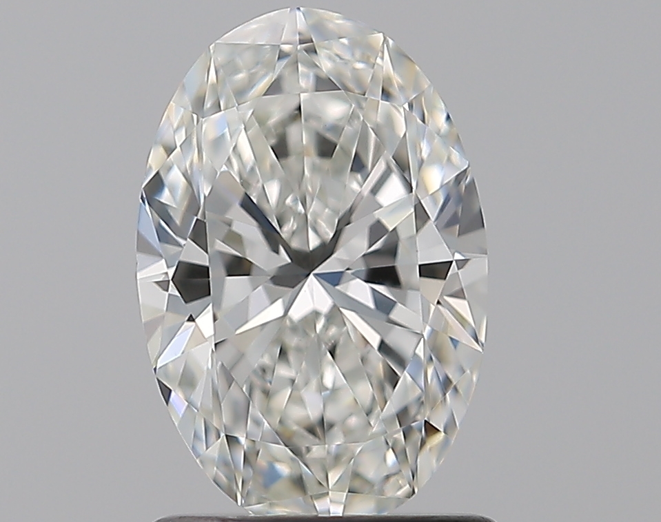 1.21 CT OVAL