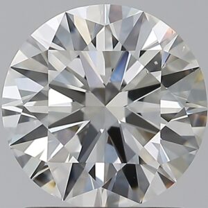 1.29 CT ROUND