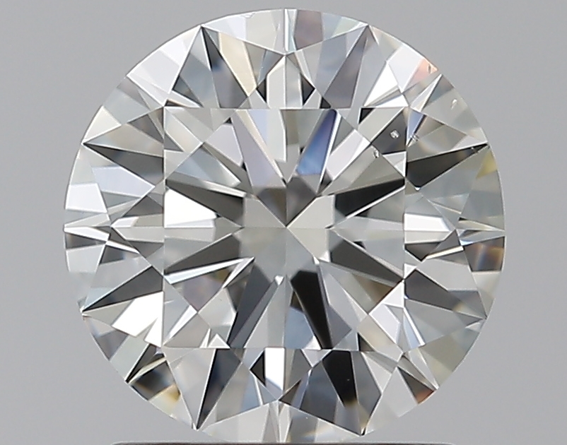 1.29 CT ROUND