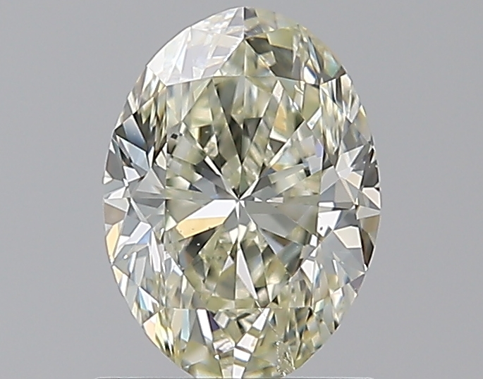 1.2 CT OVAL