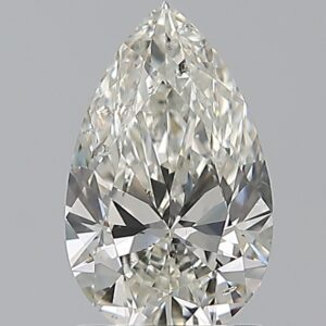 1.21 CT PEAR
