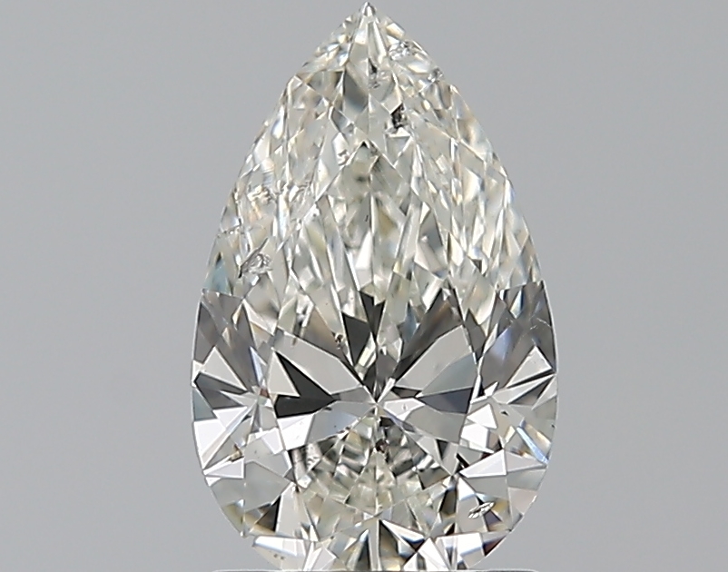 1.21 CT PEAR