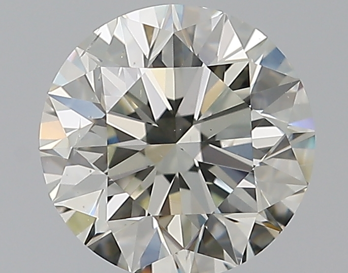 1.2 CT ROUND