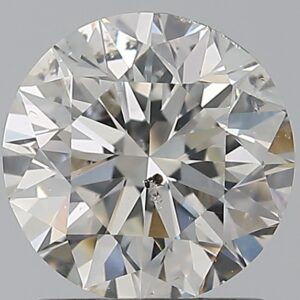 1.2 CT ROUND