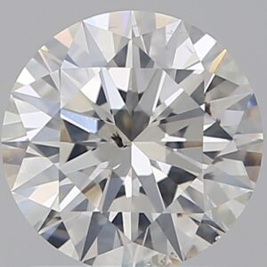 1.2 CT ROUND