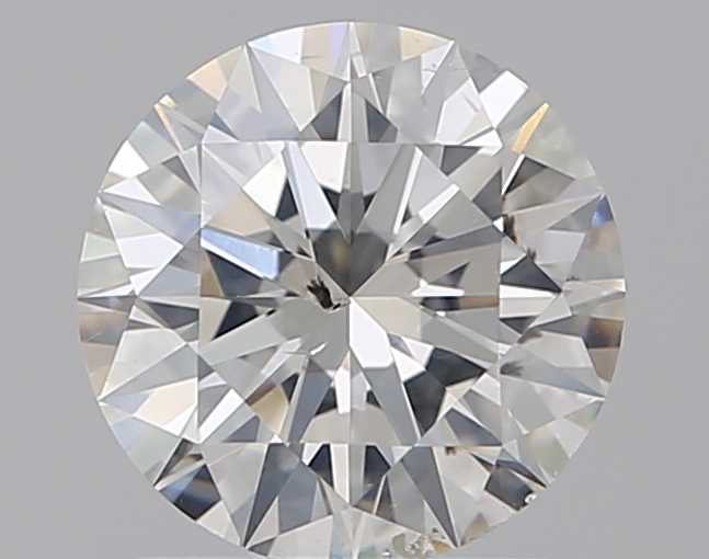 1.2 CT ROUND
